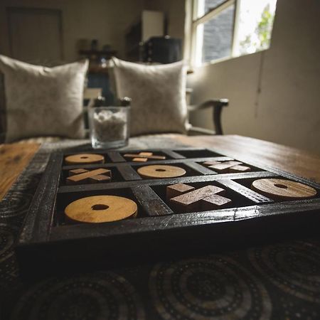 Beyond Urban Cottages Стормсривиер Екстериор снимка