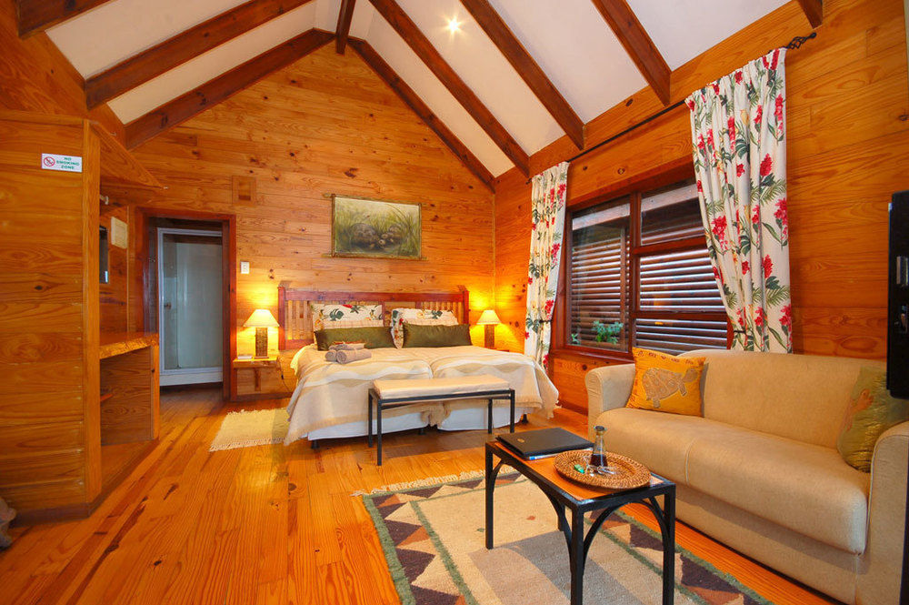 Beyond Urban Cottages Стормсривиер Екстериор снимка