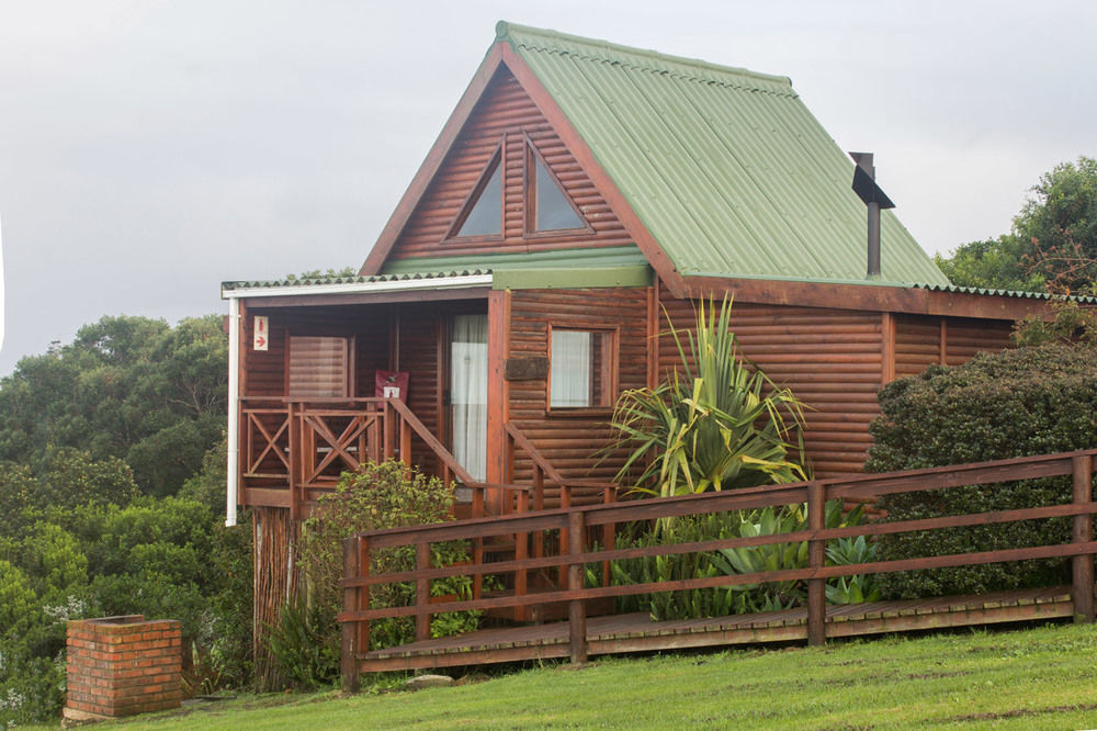 Beyond Urban Cottages Стормсривиер Екстериор снимка