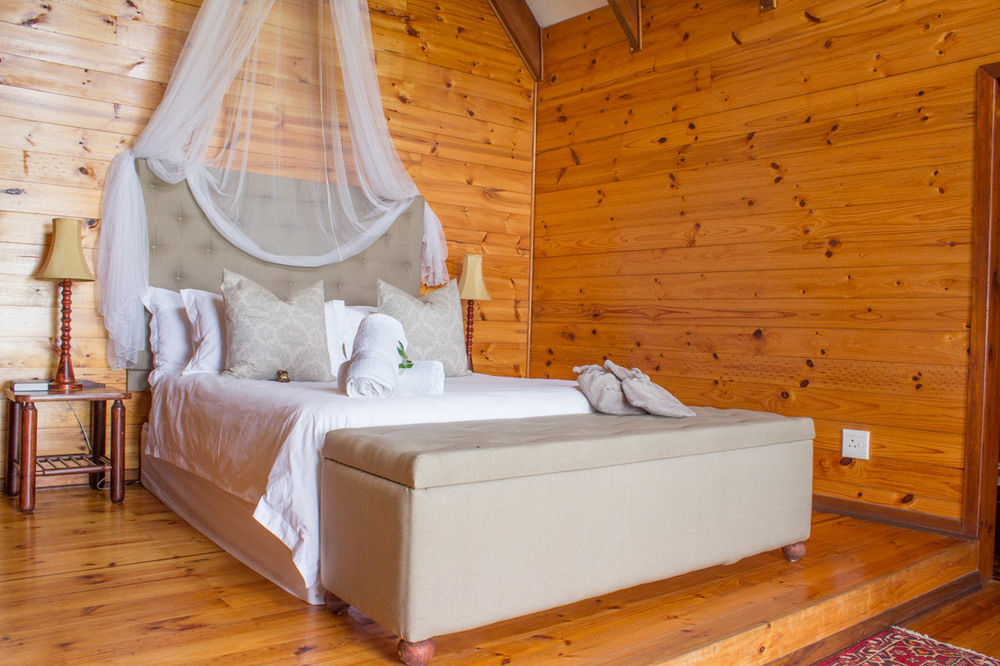 Beyond Urban Cottages Стормсривиер Екстериор снимка