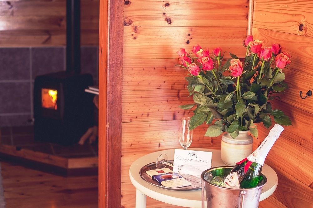 Beyond Urban Cottages Стормсривиер Екстериор снимка