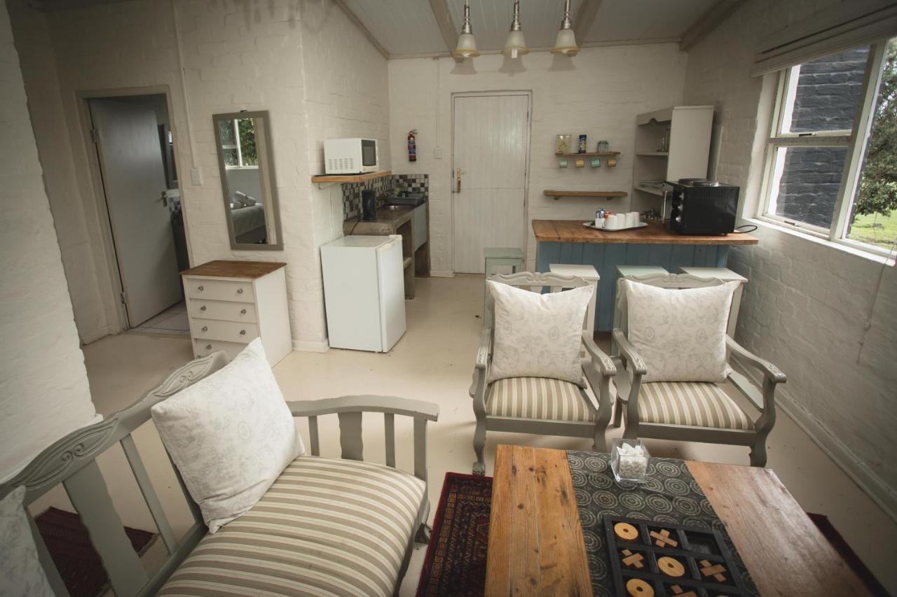 Beyond Urban Cottages Стормсривиер Екстериор снимка