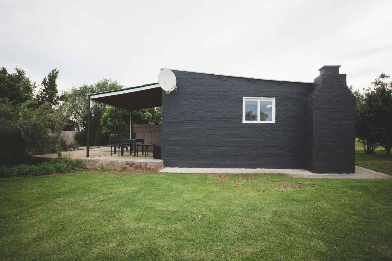 Beyond Urban Cottages Стормсривиер Екстериор снимка