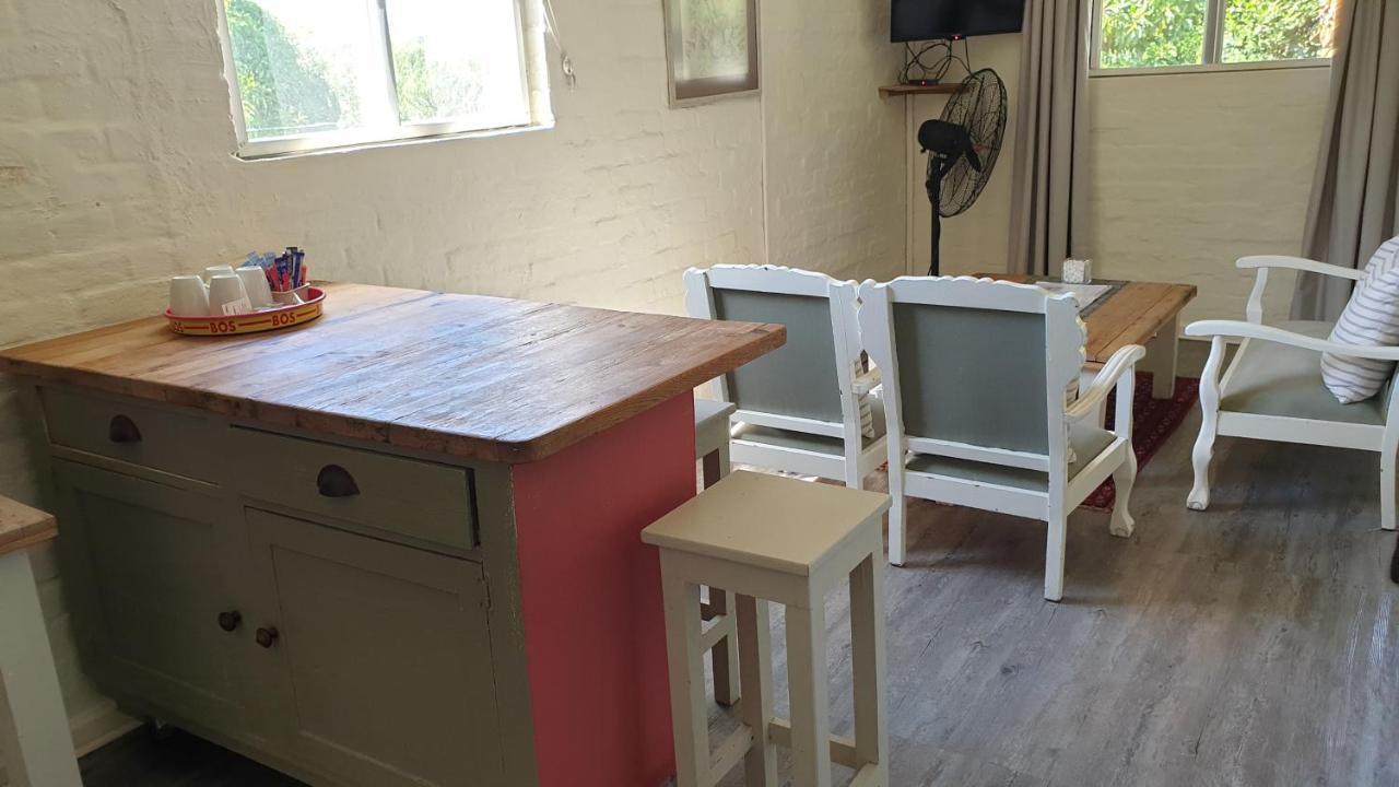 Beyond Urban Cottages Стормсривиер Екстериор снимка