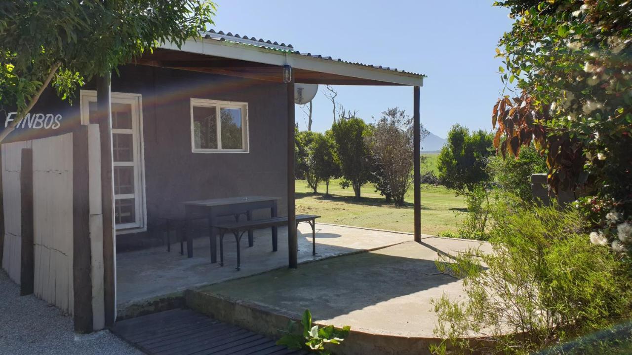 Beyond Urban Cottages Стормсривиер Екстериор снимка