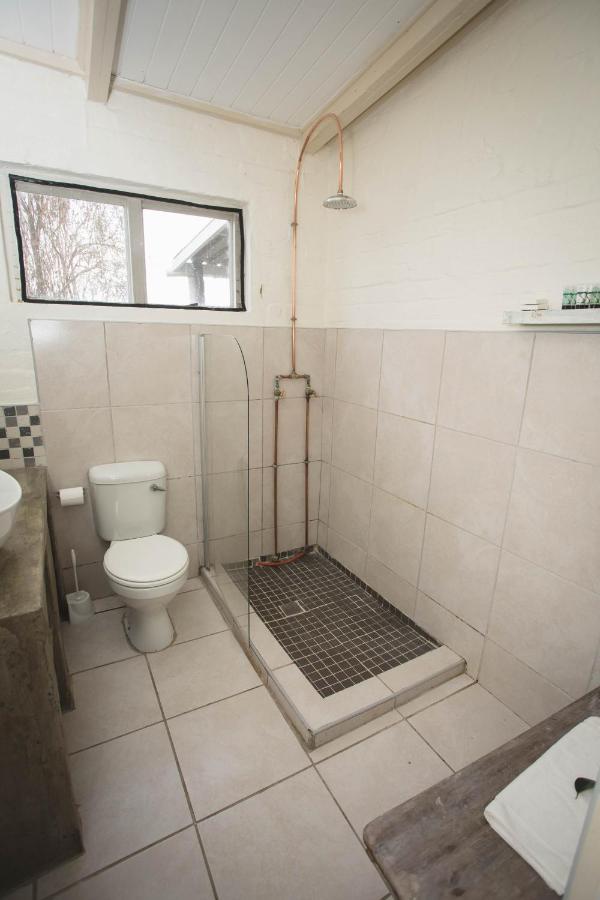 Beyond Urban Cottages Стормсривиер Екстериор снимка