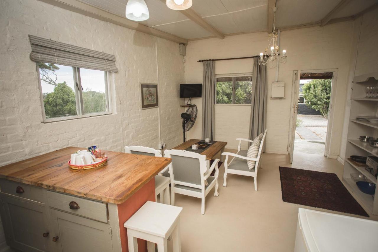 Beyond Urban Cottages Стормсривиер Екстериор снимка